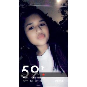 Meet your Posher, Iris